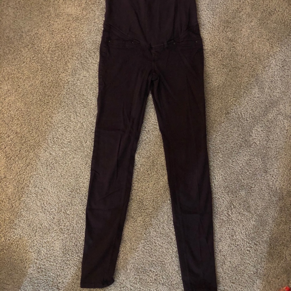 Maternity pant